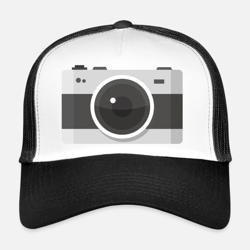 room Trucker Cap
