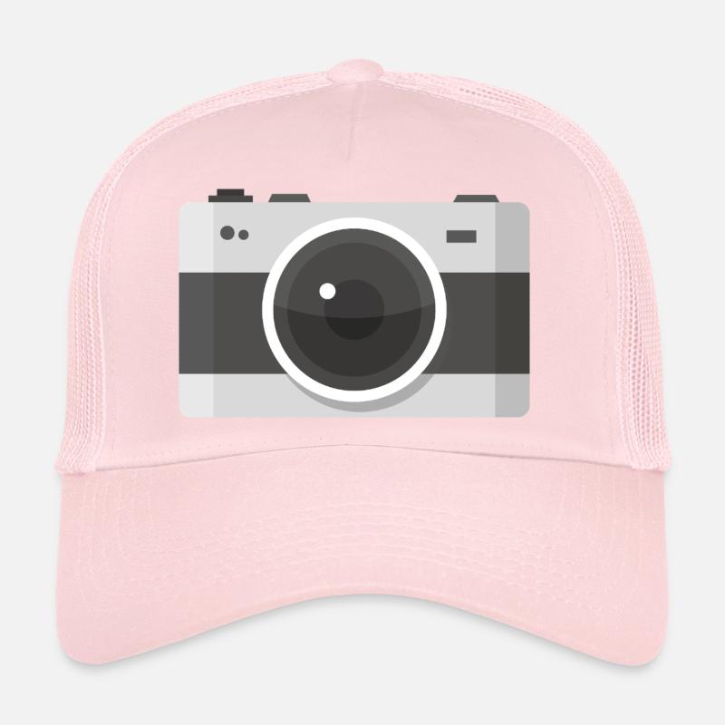 Zimmer Trucker Cap