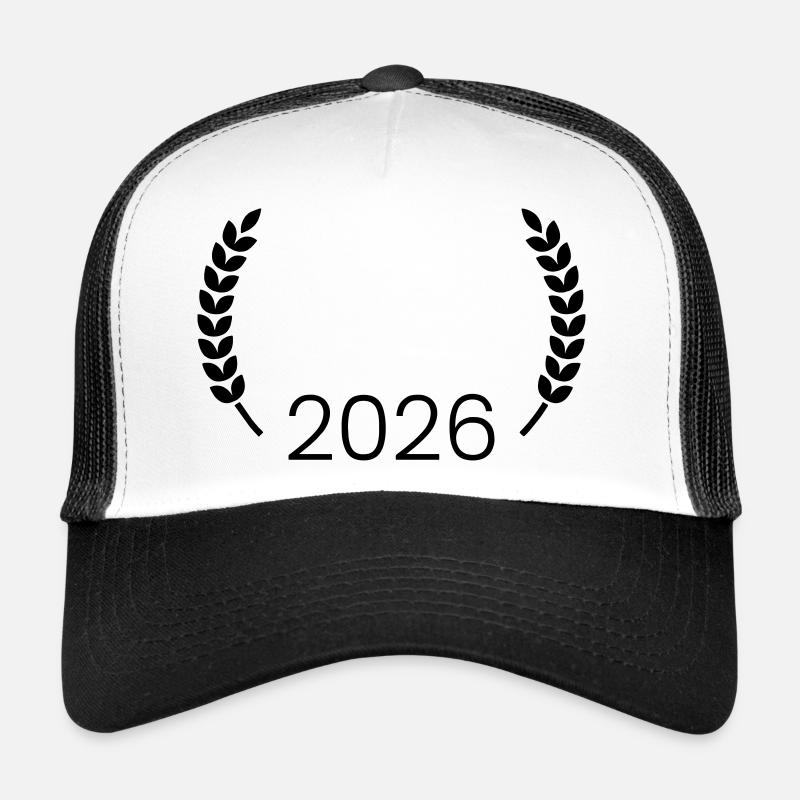 2026 kranz Trucker Cap
