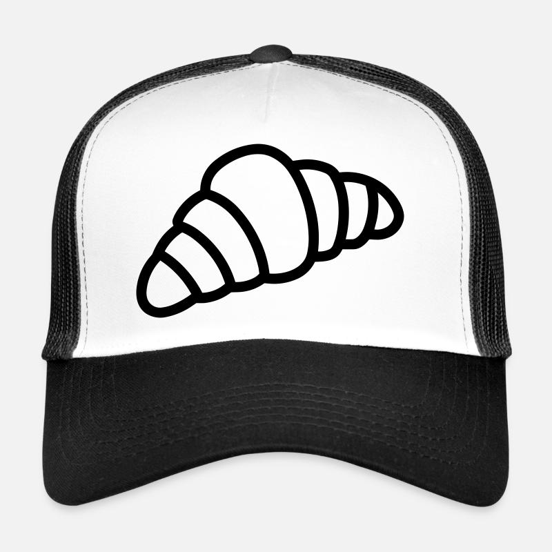 Halbmond Trucker Cap
