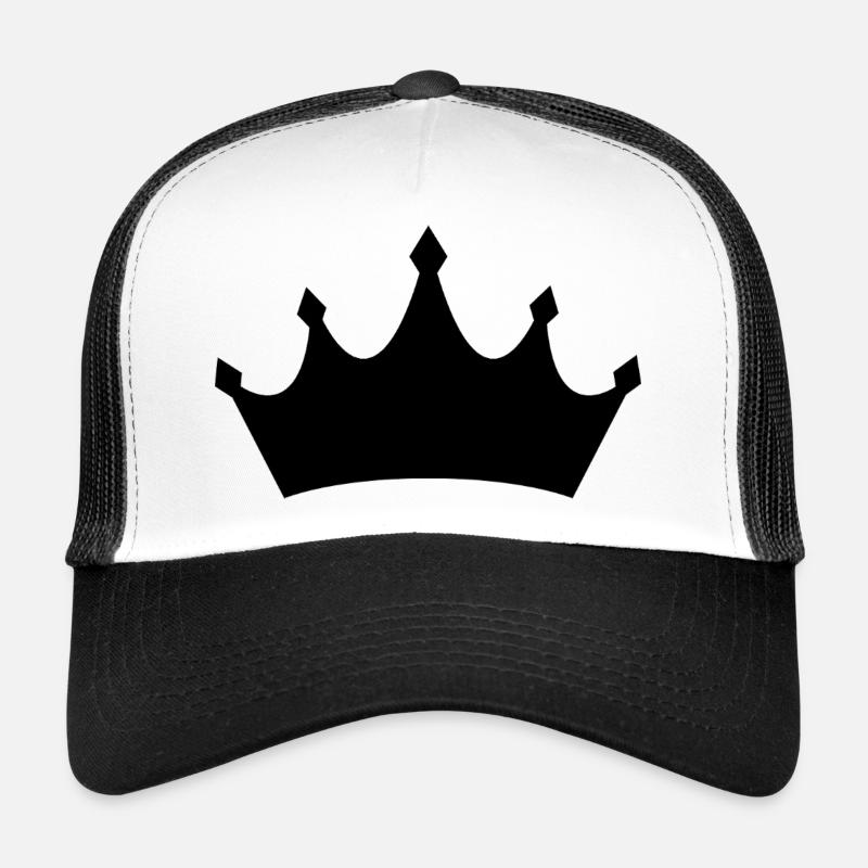 Krone Trucker Cap