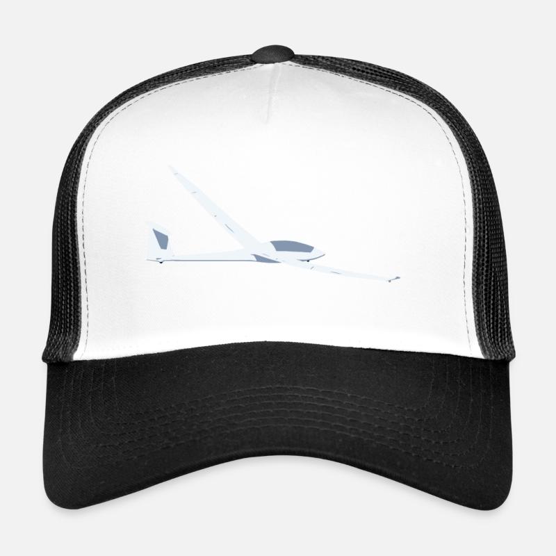 Nimbus Glider Casquette trucker 