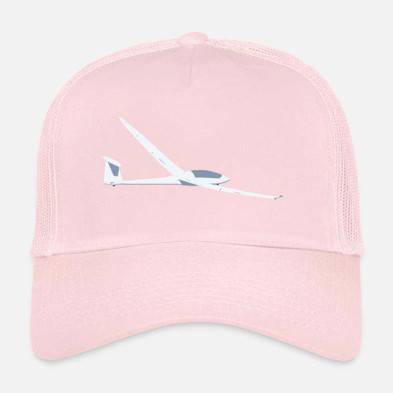 Nimbus Glider Casquette trucker 
