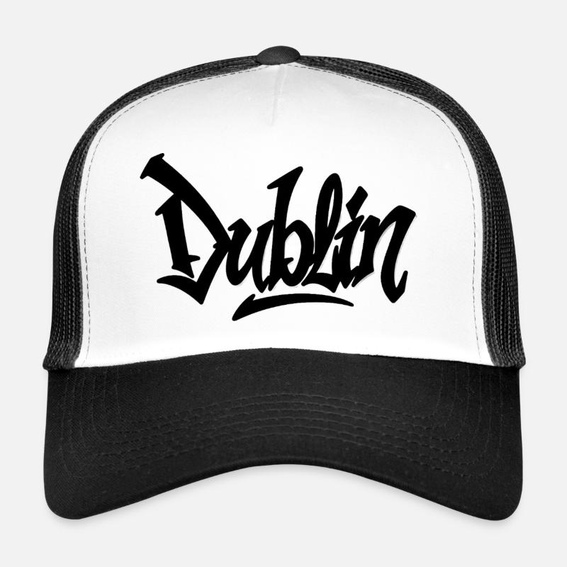 Dublin Trucker Cap