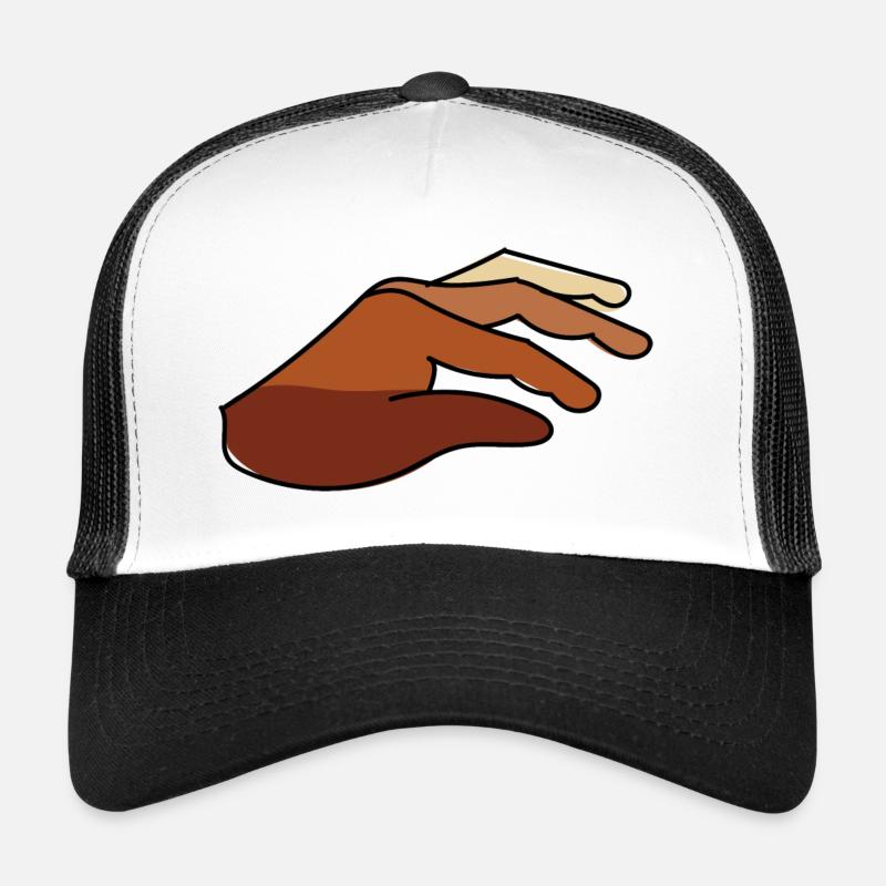Humanity Trucker Cap