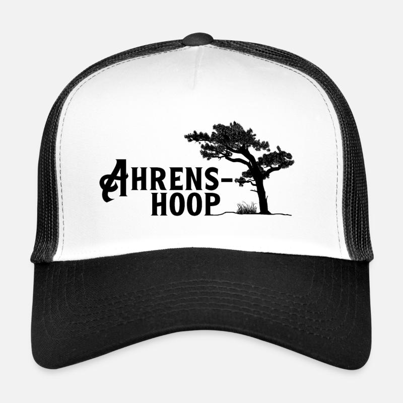 Ahrenshoop, Perle der Ostsee Trucker Cap