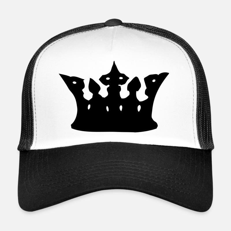 Krone Trucker Cap