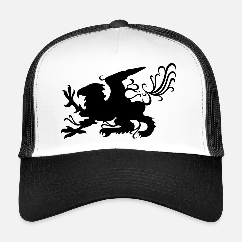 griffin Trucker Cap