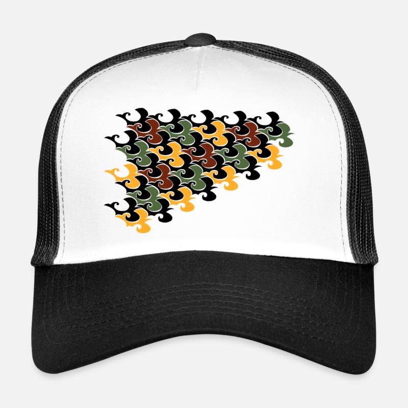 Fugle flyvning 1 Trucker cap