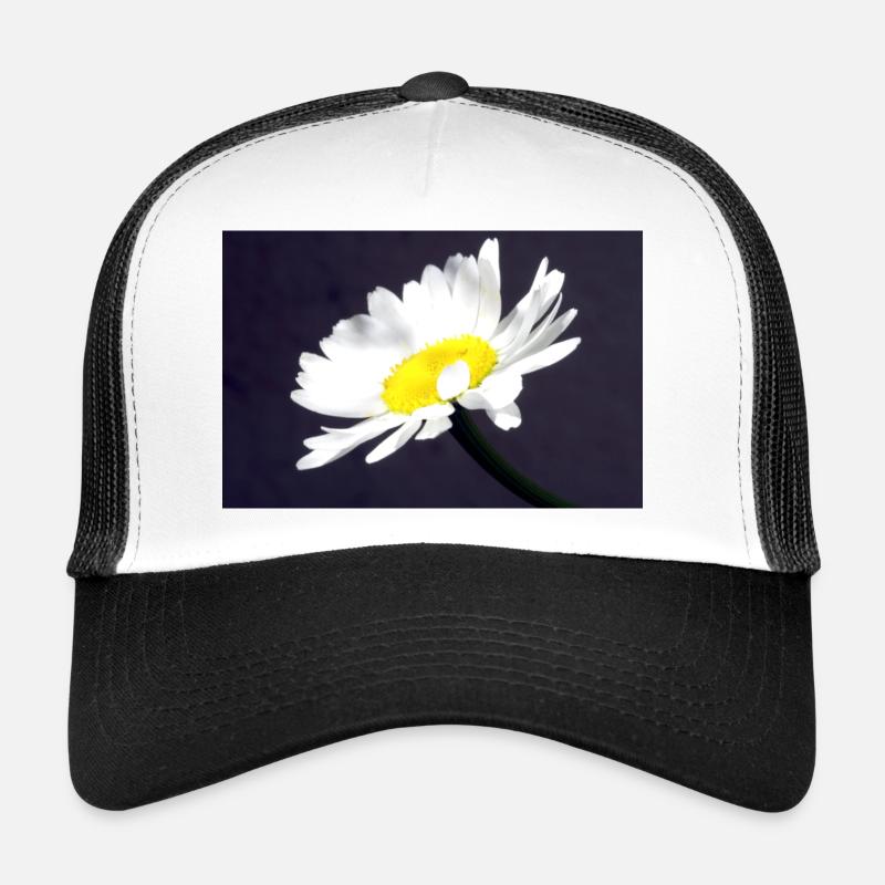 Margarite Trucker Cap