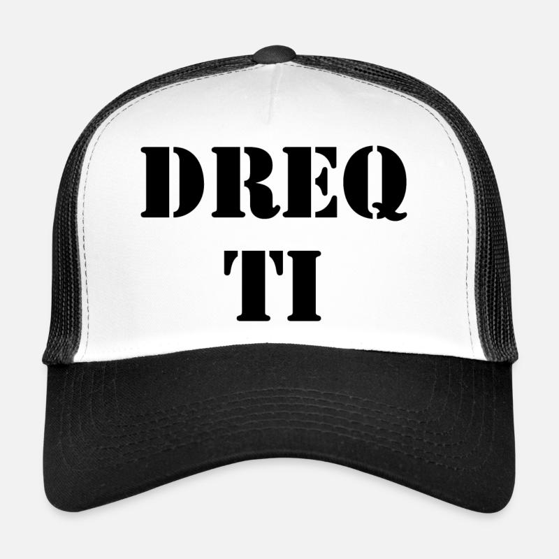 Albanian Trucker Cap