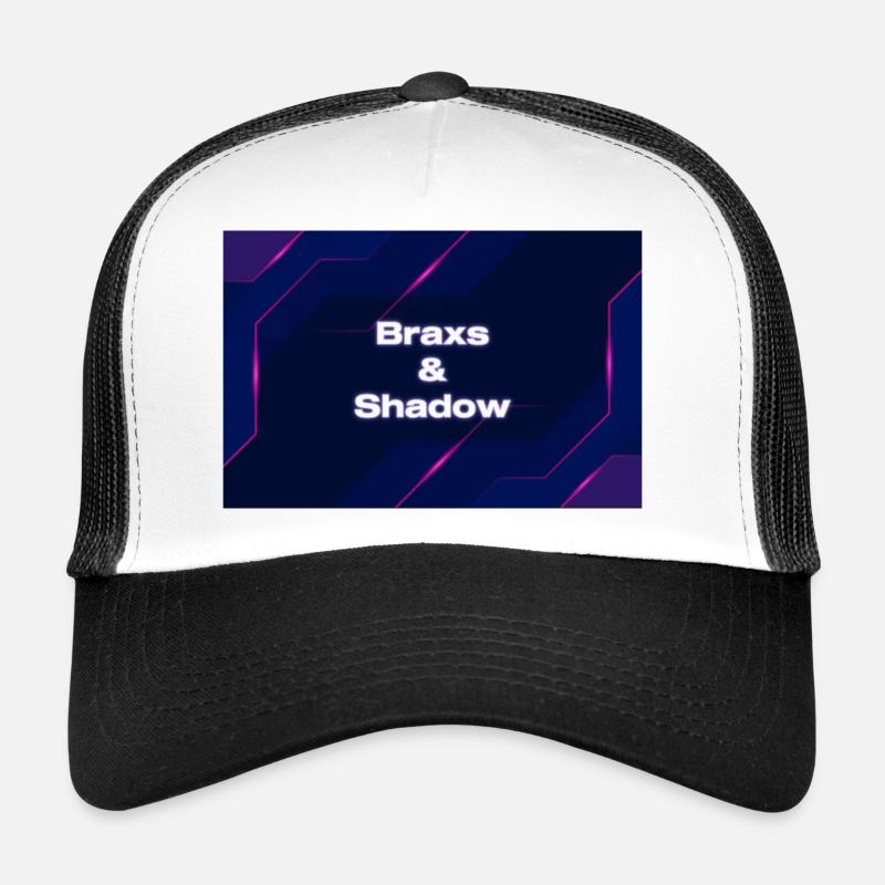 392b607b 1ed8 47e3 b063 dfa6220f34b5 Trucker Cap