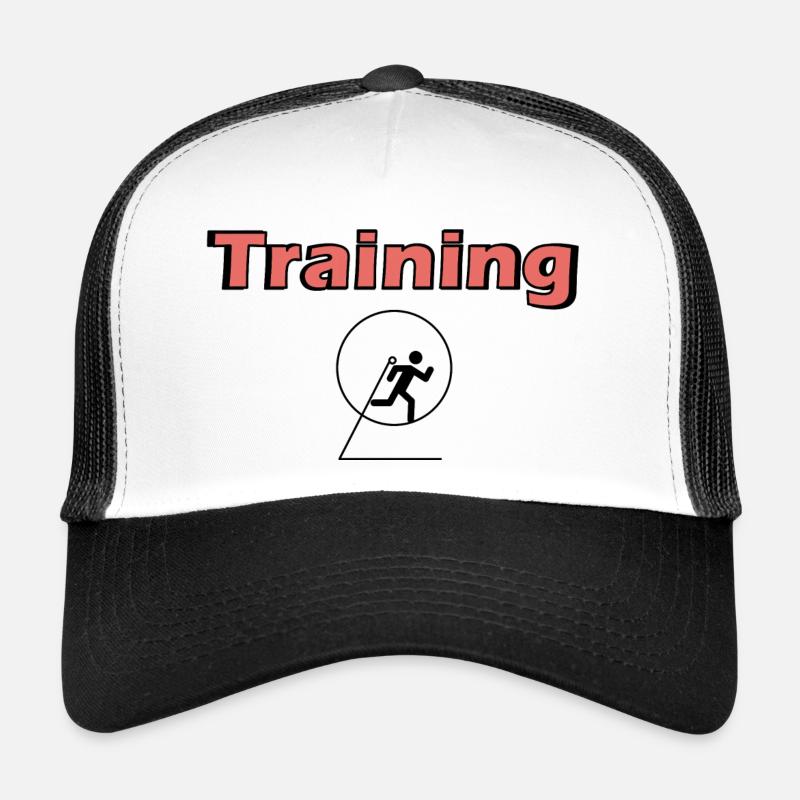 Ausbildung Trucker Cap