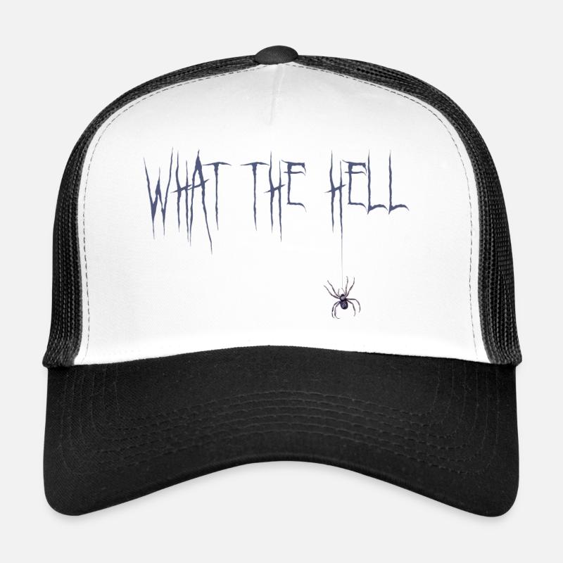 C’est quoi ça Casquette trucker 