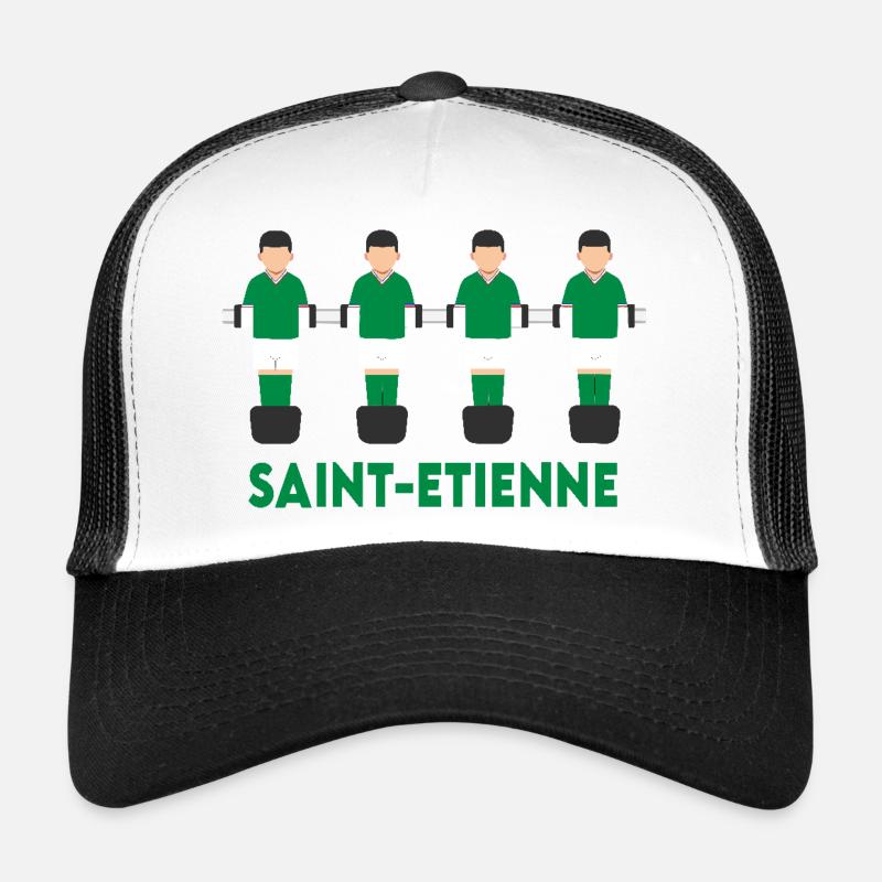 Etienne Trucker Cap