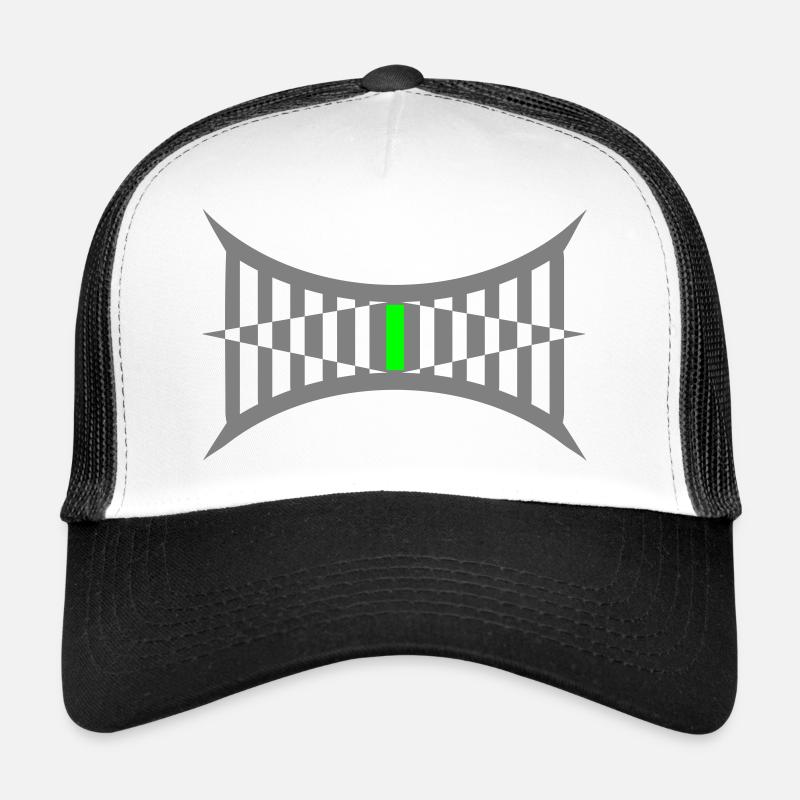 See Trucker Cap