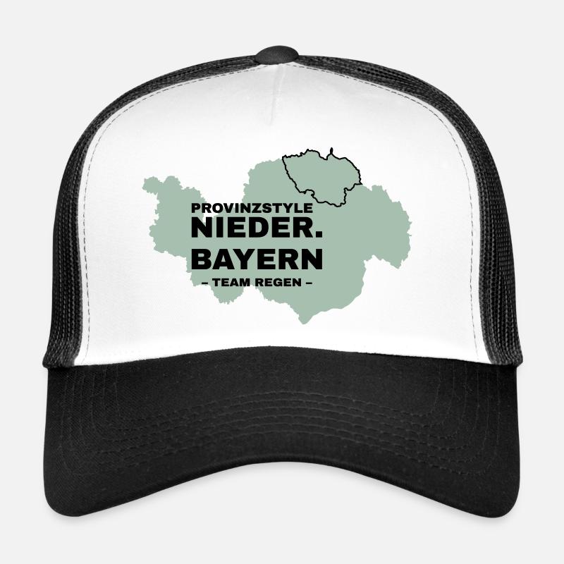 Niederbayern | REGEN Trucker Cap