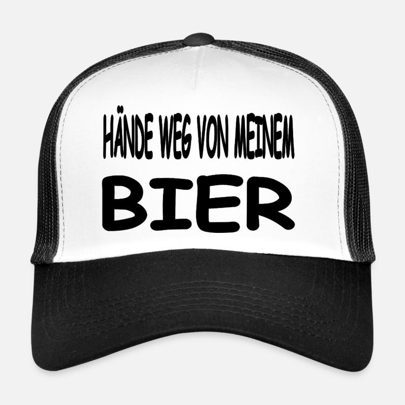 Bier Trucker Cap
