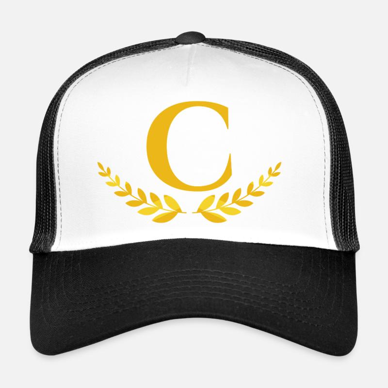 c Trucker Cap