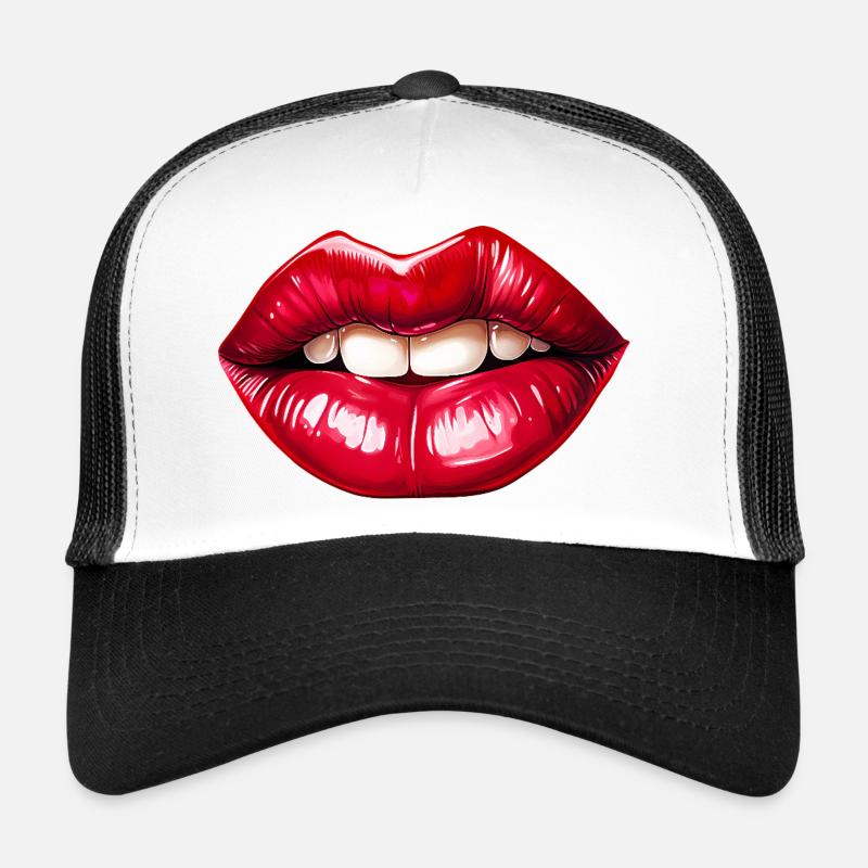 Lipps, Design #1 Trucker Cap