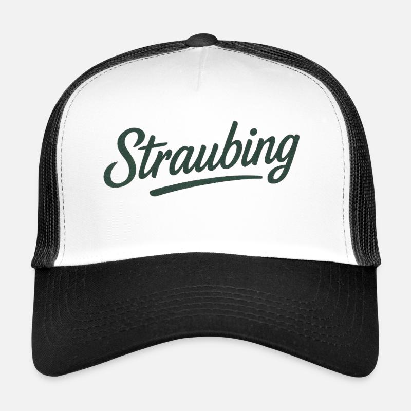 Straubing Trucker Cap