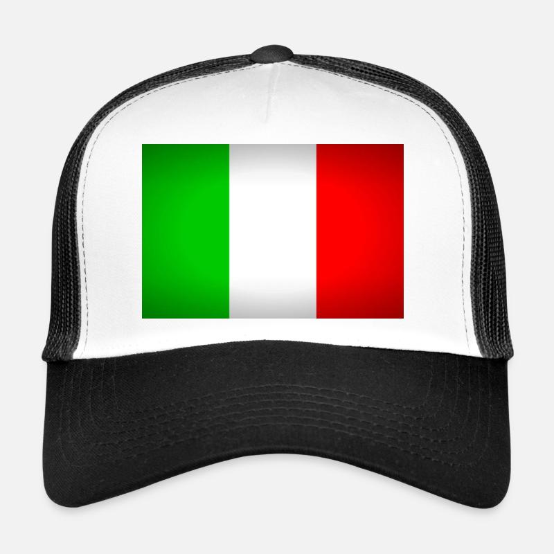 italien Trucker Cap