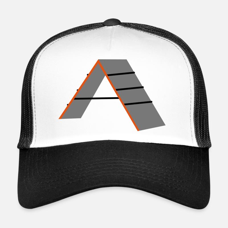 agilité Casquette trucker 