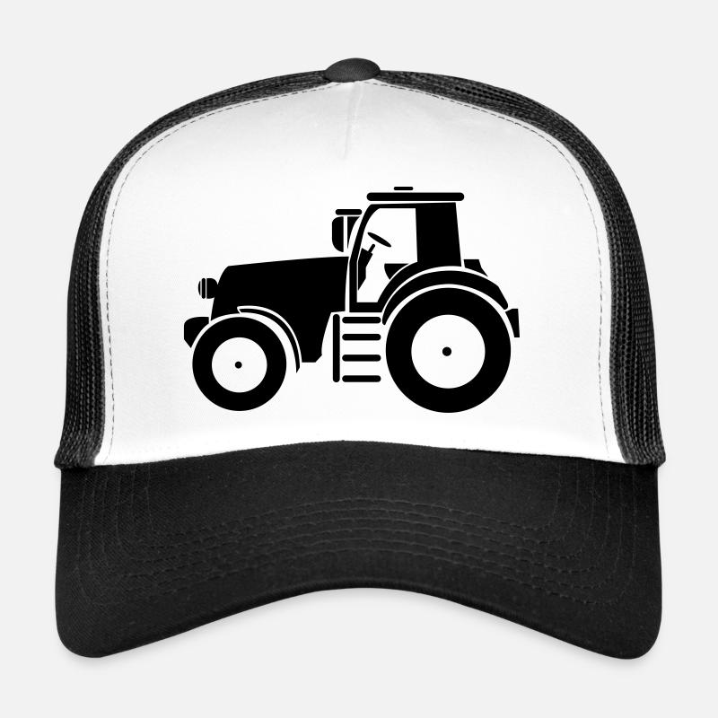 traktor Trucker Cap