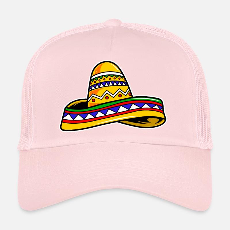 Trucker Cap