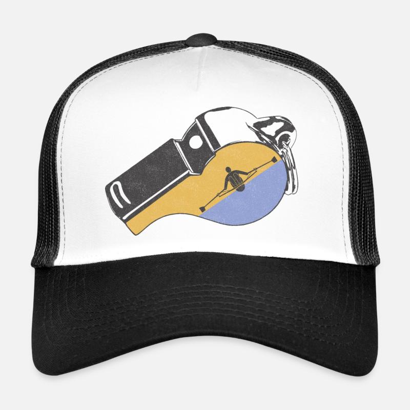 Ramer Casquette trucker 
