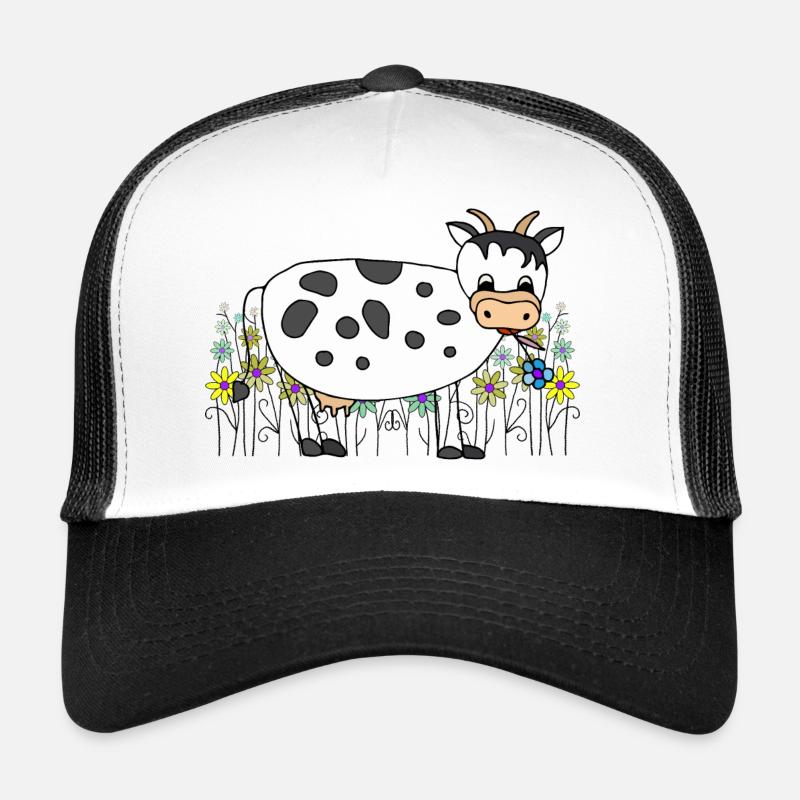 Kuh Trucker Cap