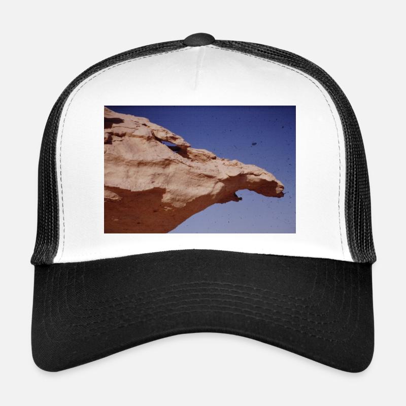 Desert Trucker Cap