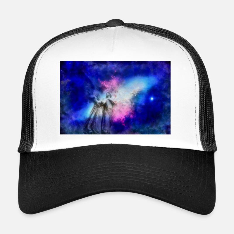 ANGELS5 Trucker Cap