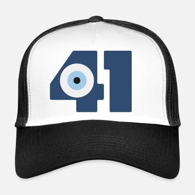 Nazar Trucker Cap