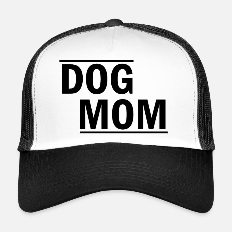 Hund Chien Casquette trucker 