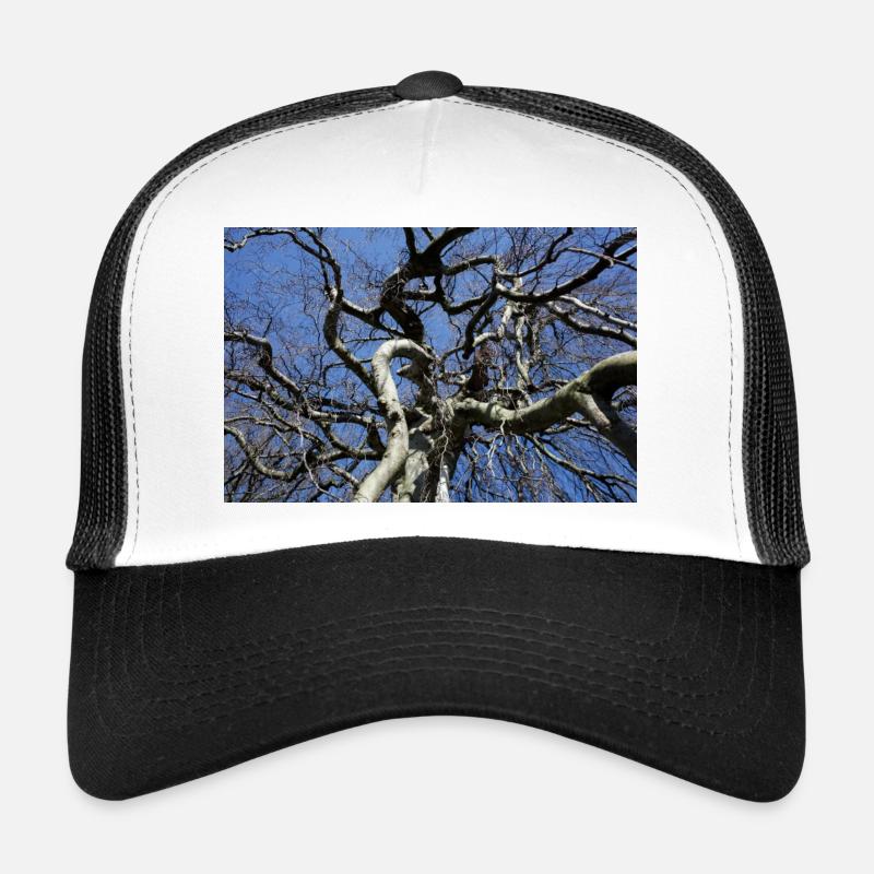 Kahler Baum Trucker Cap