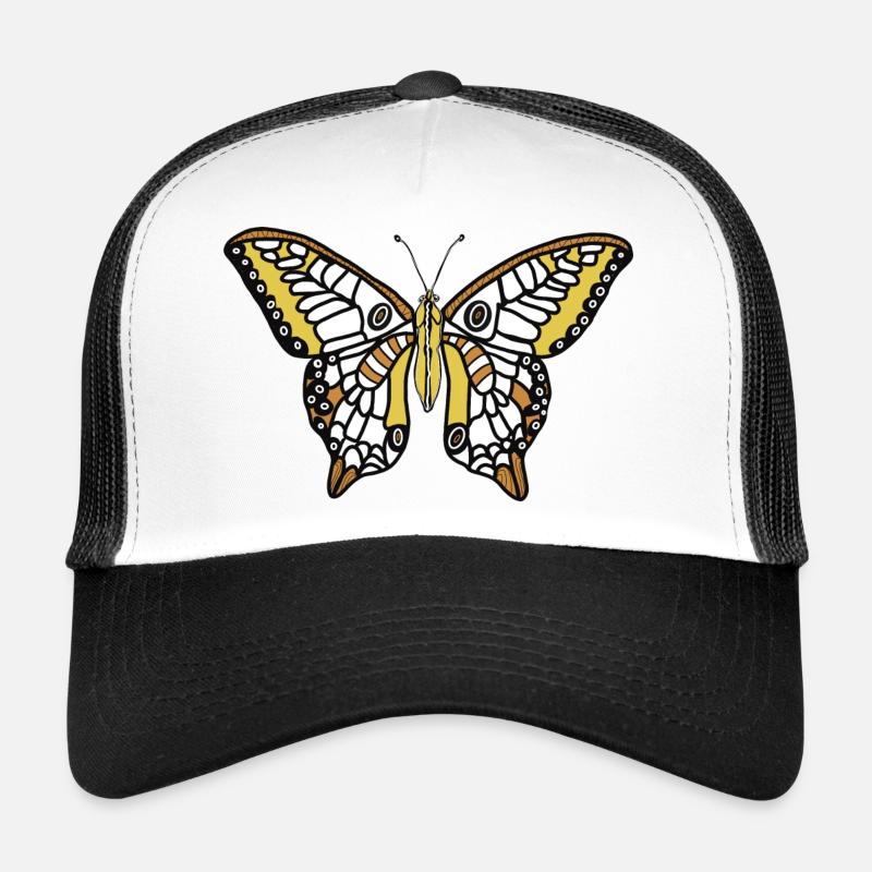 fly Darling Flyer! Trucker Cap