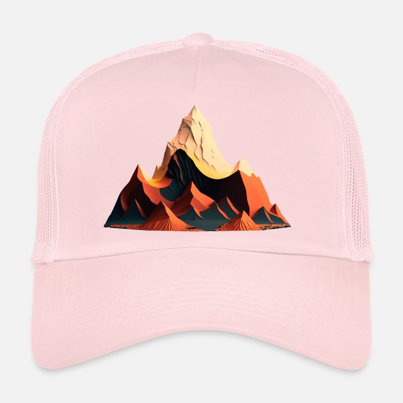 Trucker Cap