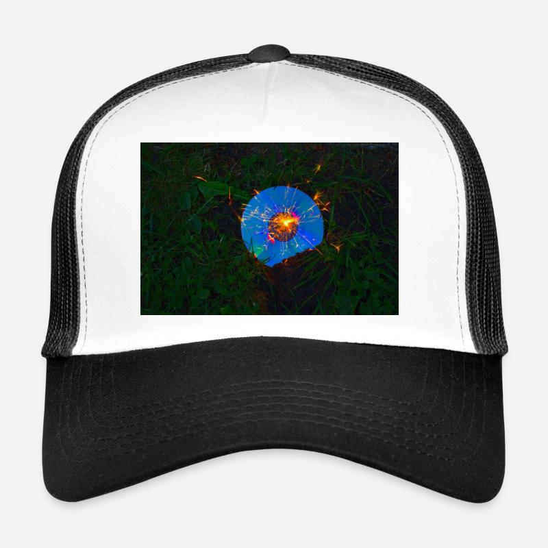 Leuchti CD Trucker Cap