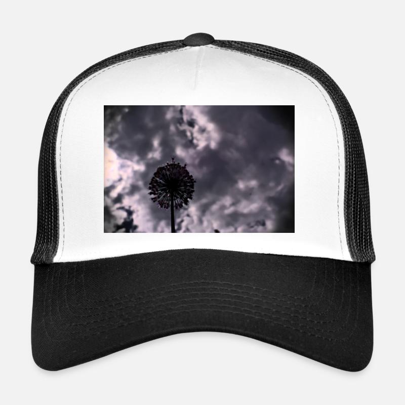 Eine tolle Blume Trucker Cap