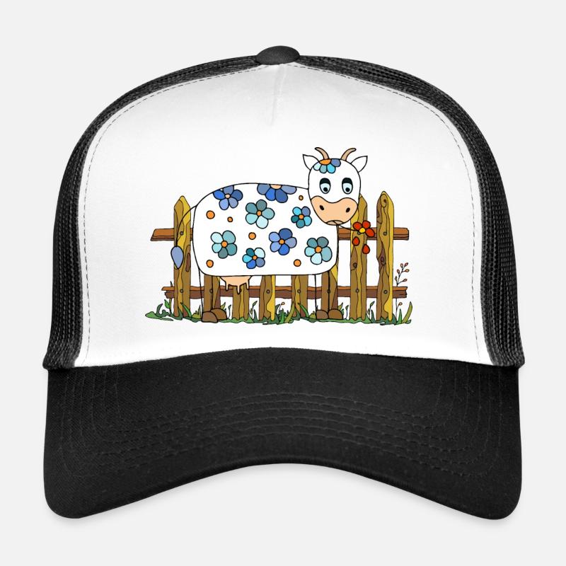 Kuh Trucker Cap
