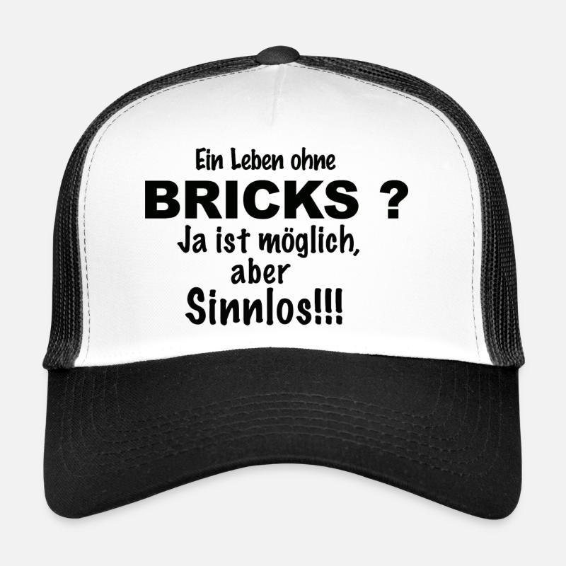 Sinnlos Trucker Cap