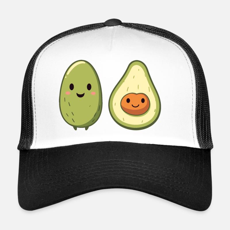 Avocuddies Trucker Cap