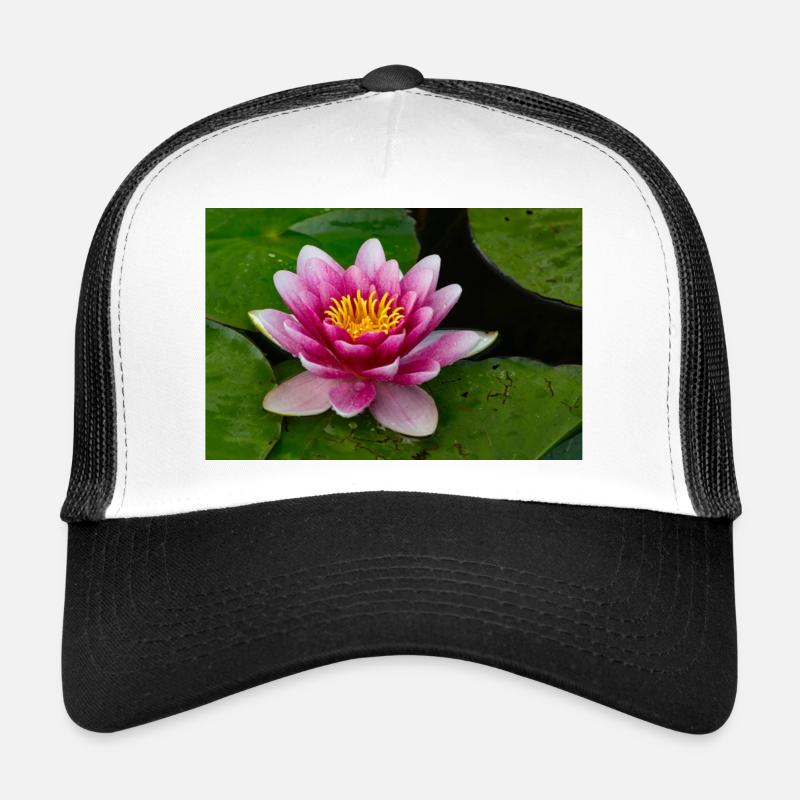 Seerose Trucker Cap