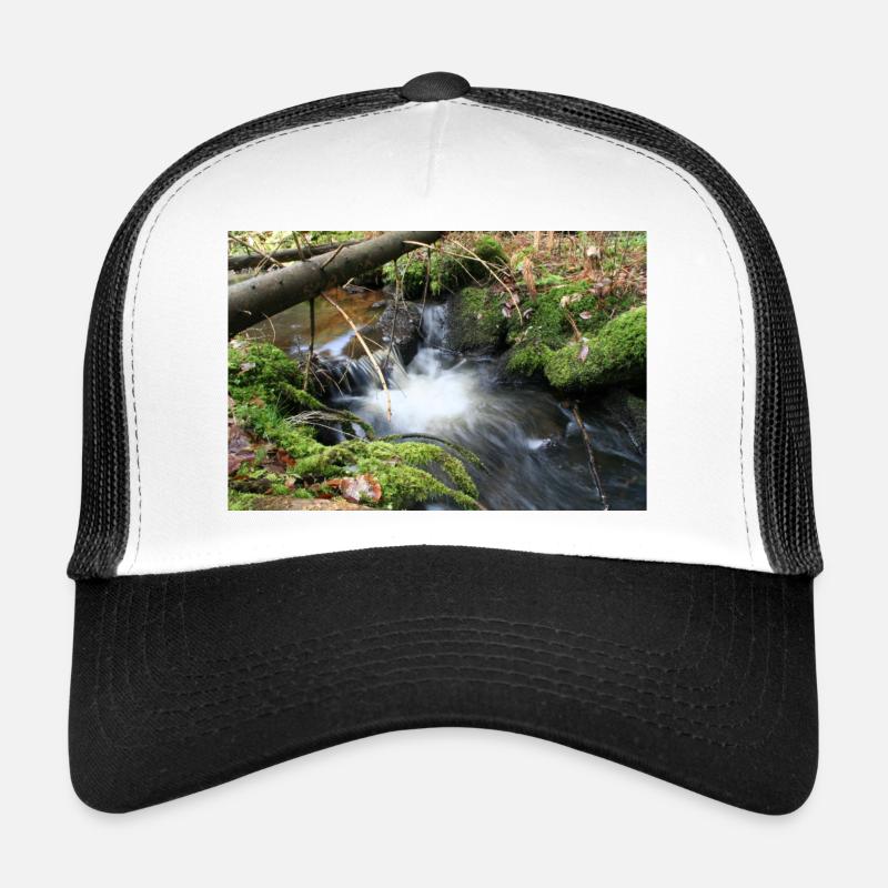 WALDBACH NAGOLDTAL Casquette trucker 