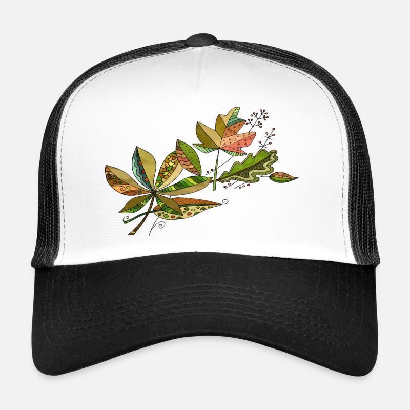 Liste Trucker Cap