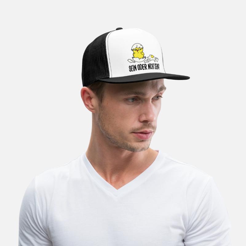 Trucker Cap