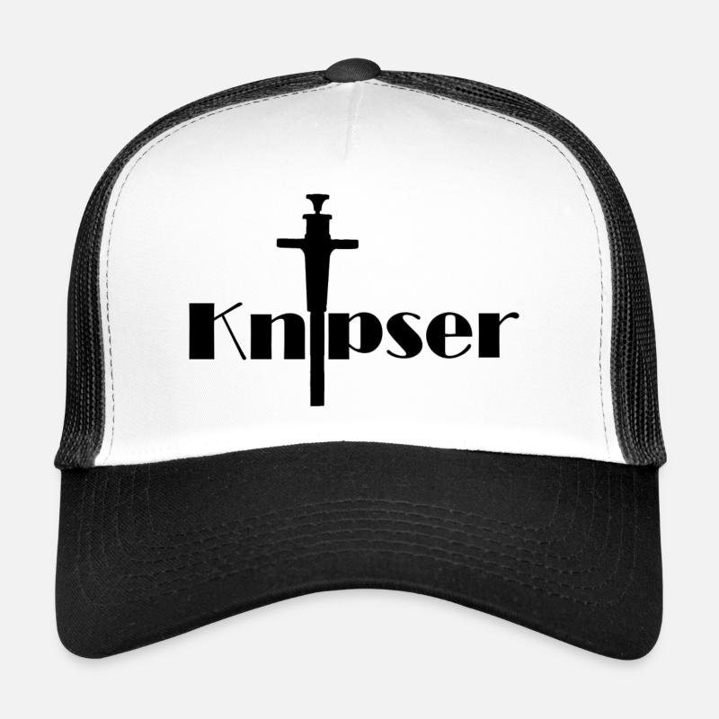 Knipser Trucker Cap
