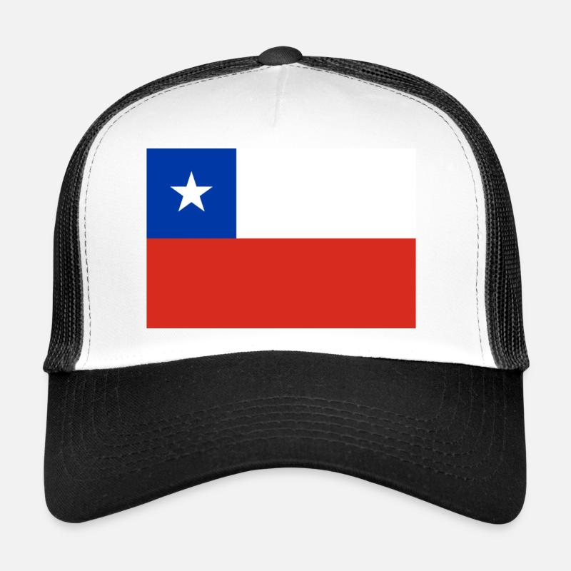 Chile Trucker Cap