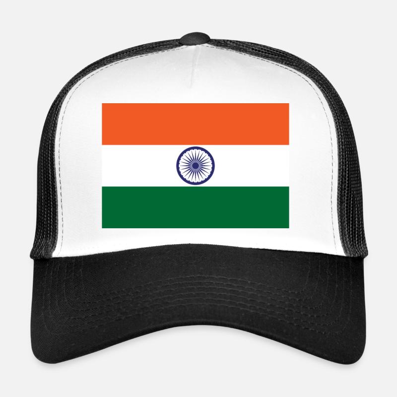 Indien Trucker Cap